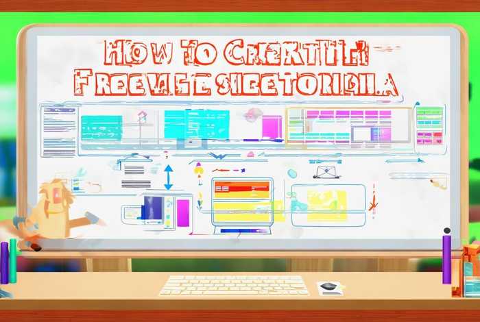 怎么免费创建网站视频，怎么免费创建网站视频教程