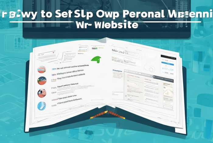 怎样才可以自己设置自己的网站（怎样才可以自己设置自己的网站呢）