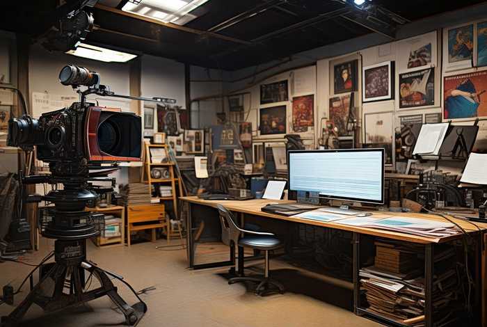 制片厂工作室 制片厂工作室招聘