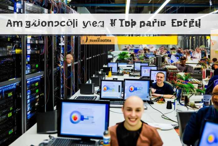 亚马逊云服务器一年免费 亚马逊云服务器一年免费多少