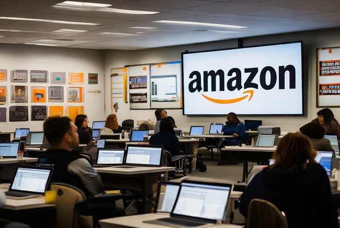 亚马逊官网运营培训课程（亚马逊官网运营培训课程有哪些）