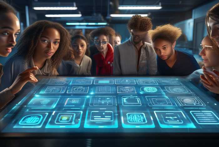 无代码编程工具（无代码编程工具有哪些）