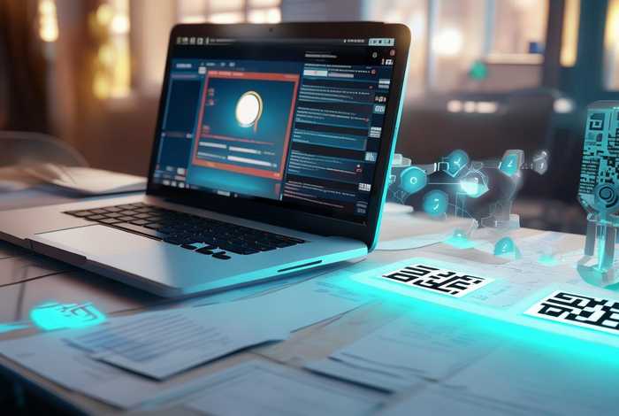 怎样制作个人网站（怎样制作个人网站二维码）