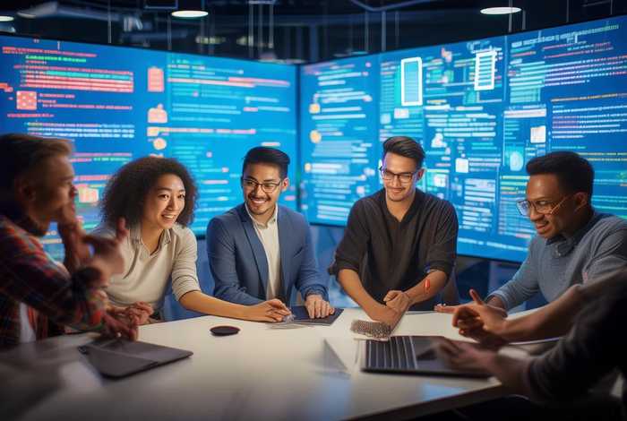 小程序开发方法 小程序开发方法有哪几种