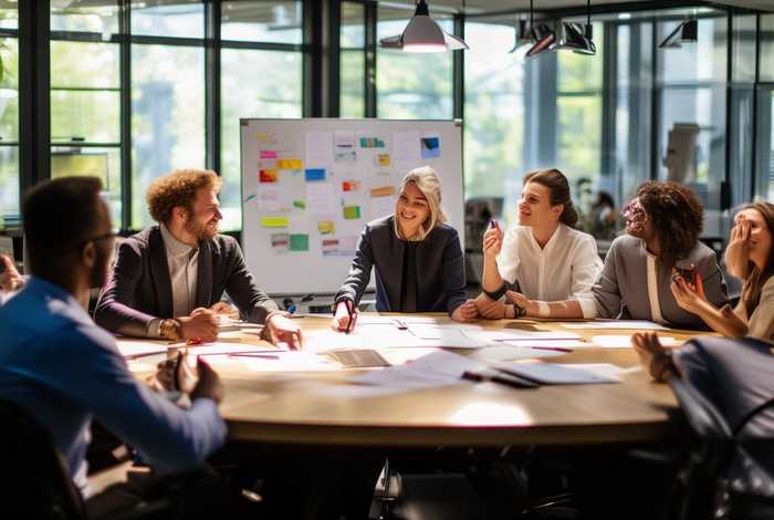 怎么给公司提建议更有效？ - 怎么给公司提建议更有效