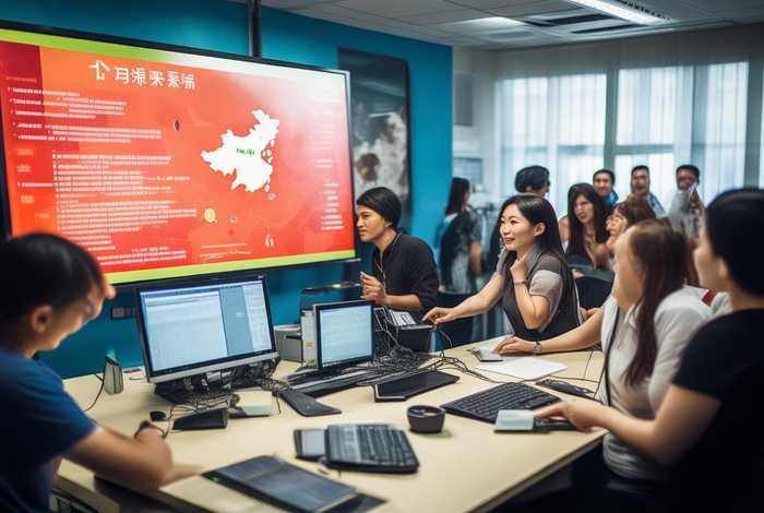 在中国如何申请域名(在中国如何申请域名认证) 在中国如何申请域名(在中国如何申请域名认证)