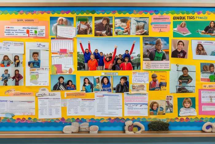 学校板报素材 学校板报素材内容