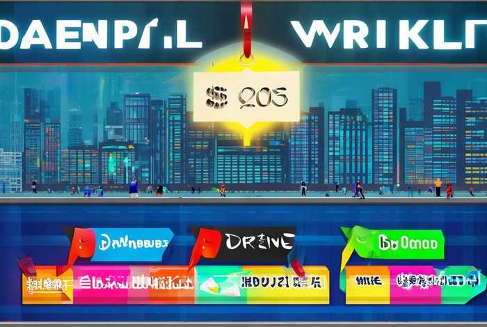 一个域名或网址能卖多少钱、一般的域名能卖多少钱