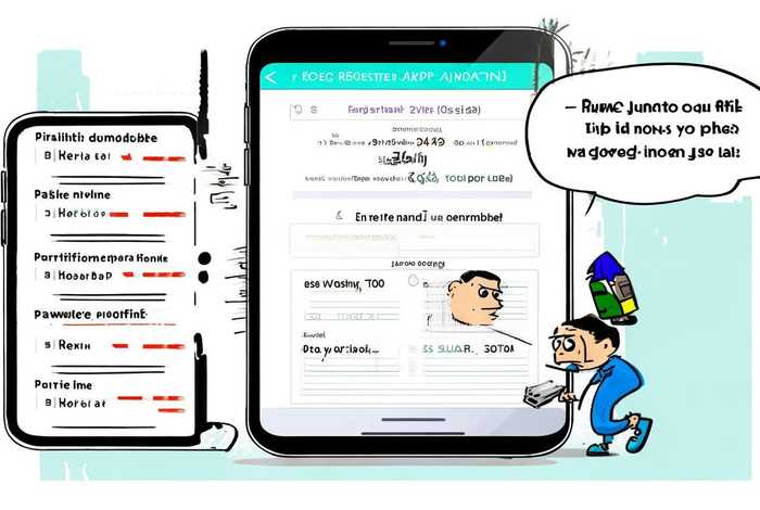 注册app怎么注册、注册app怎么注册不了