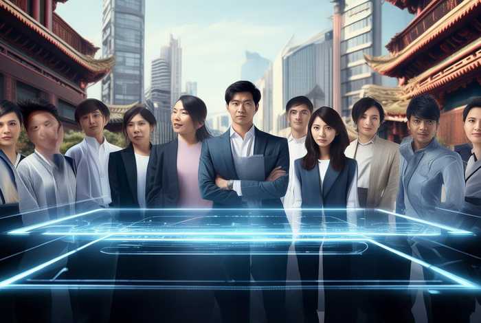 中国最厉害的设计团队 中国最厉害的设计团队是谁