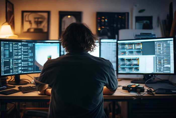 怎么自己在家搭建服务器赚钱；如何自己在家搭建服务器