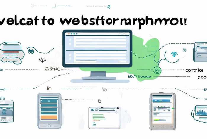 怎么开设自己的网站呢微信（怎么开设自己的网站呢微信小程序）