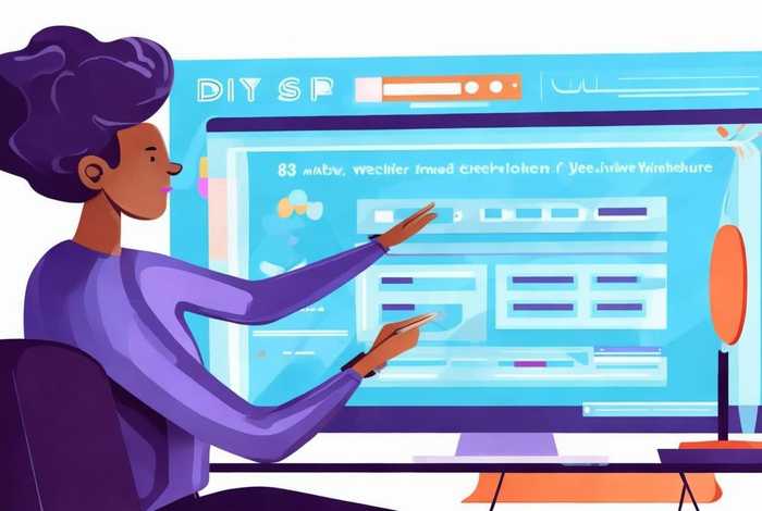 怎么自己制作一个网站，怎么自己制作一个网站视频