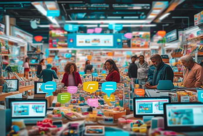 怎样在网上售卖东西 - 怎样在网上售卖东西呢