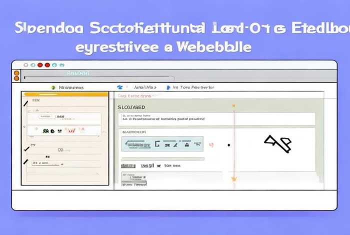 怎么进行网页长截图；网页如何进行长截图怎么弄的
