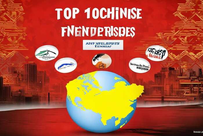 中国十大企业排行榜 中国十大企业排行榜最新 中国十大企业排行榜 中国十大企业排行榜最新