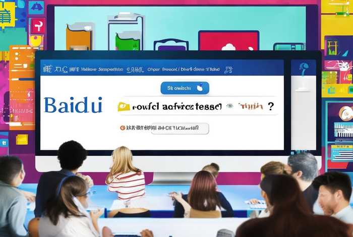 怎么可以在百度上做广告，怎么可以在百度上做广告呢