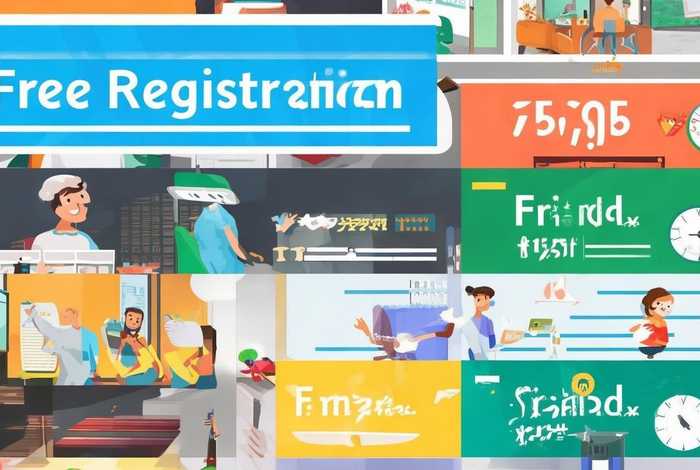 注册免费网站（注册网站免费注册可以用多久）