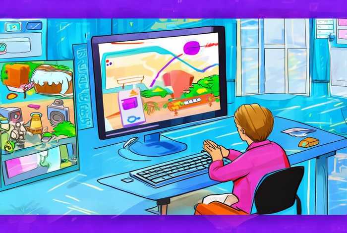 微信小程序游戏怎么在电脑上玩、微信小程序游戏用电脑怎么玩