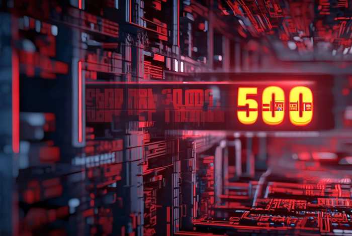 网站错误500、网站错误代码-105 网站错误500、网站错误代码-105