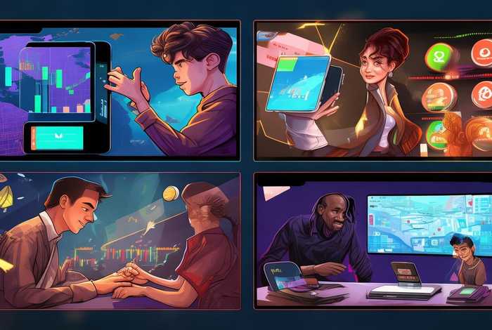 在手机上怎么赚钱的方法，在手机上怎么赚钱的方法最快