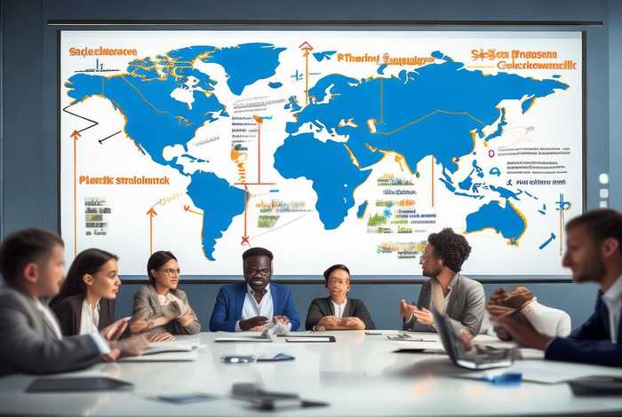 怎样建立网络销售渠道 怎样建立网络销售渠道策略