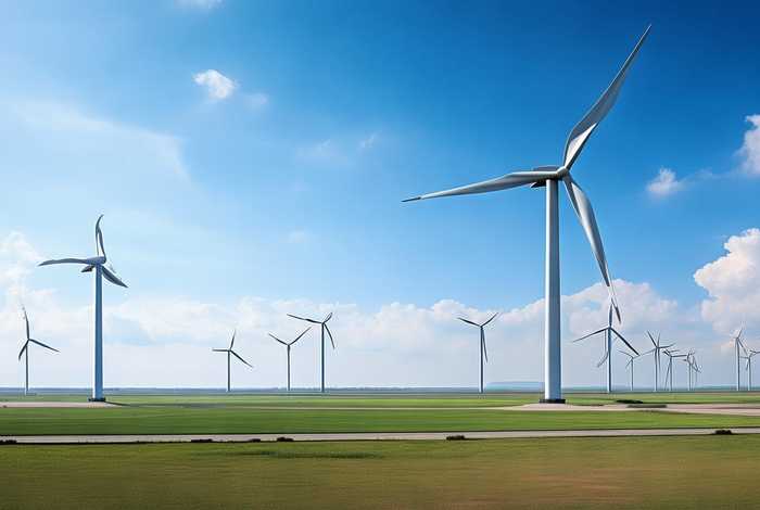 中国十大风电企业名单、中国十大风电企业名单最新