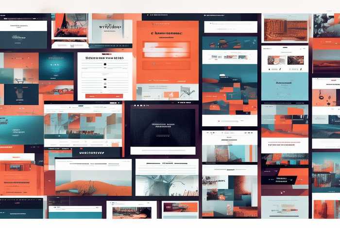 做网页设计有哪些参考网站 - 做网页设计有哪些参考网站呢