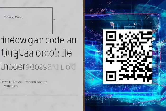 怎么制作二维码和二维码的内容 怎么制作二维码和里面的内容