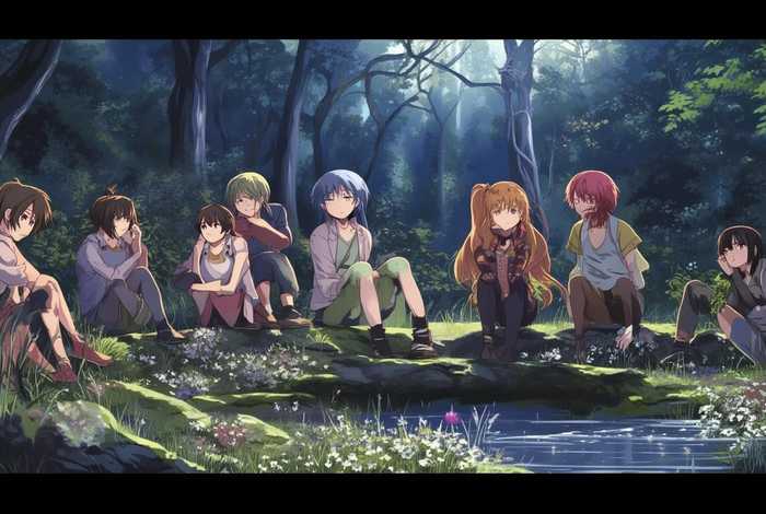 一起愁愁愁免费观看完整版 - 一起愁愁愁免费观看完整版动漫