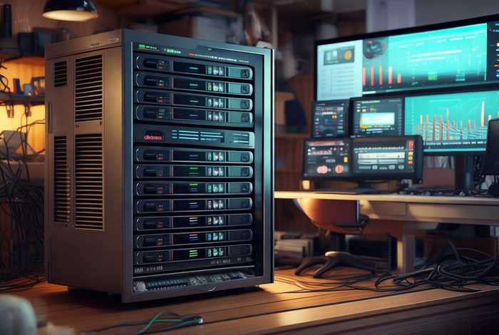 在家搭建服务器有什么用、在家搭建服务器有什么用处