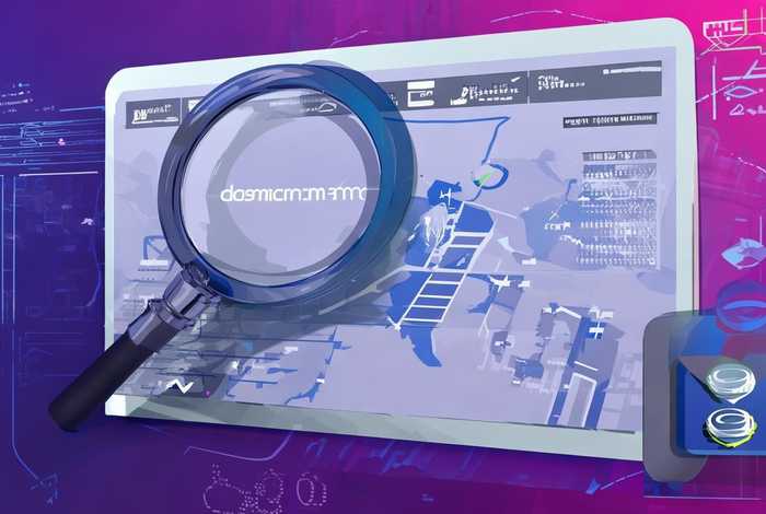 怎么查域名在哪里注册的；怎么查域名在哪里注册的呢