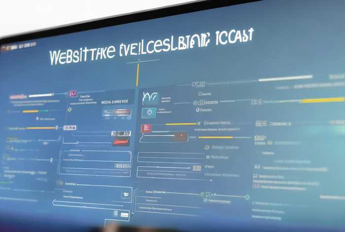 制作官网费用怎么算，制作官网费用怎么算的