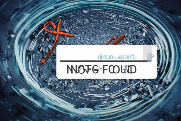 域名搜索怎么搜不出来、域名搜索怎么搜不出来了