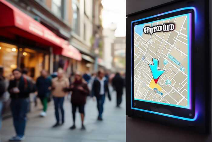 怎么让自己的门店上百度地图、怎么才能让百度地图上有自己店