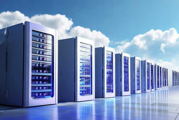 云速建站的服务器、云服务器 建站