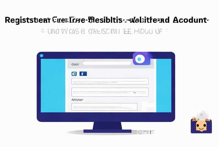 怎么注册免费网站 - 怎么注册免费网站账号