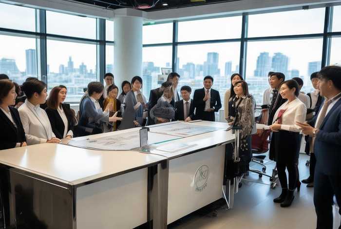 一站网集团招聘 一站网集团招聘公告