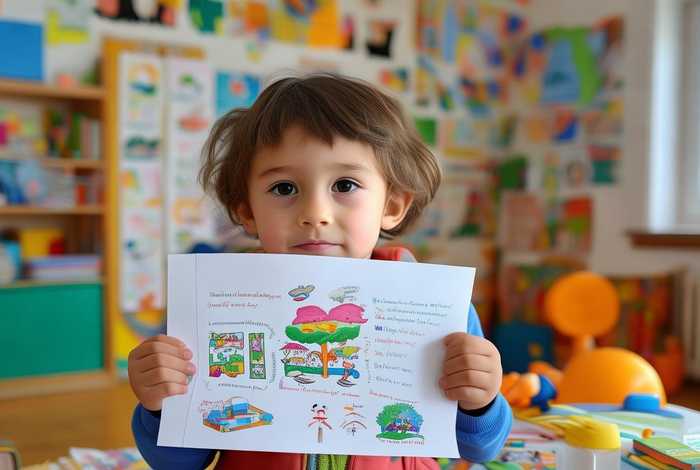 幼儿专业毕业论文模板范文、幼儿专业毕业论文模板范文图片