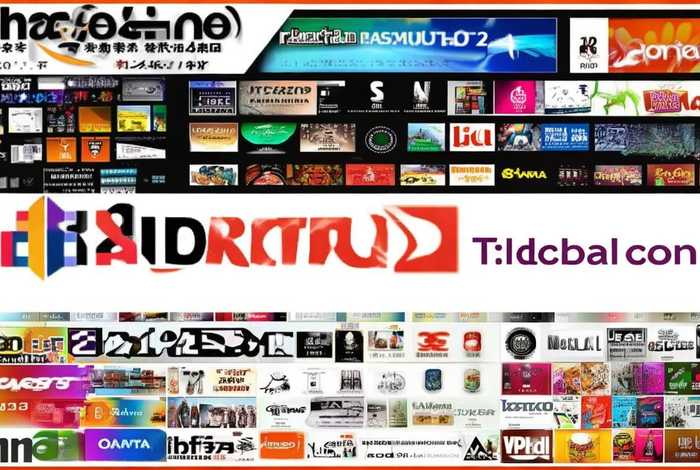 五大电商平台都有哪些（五大电商平台都有哪些品牌）