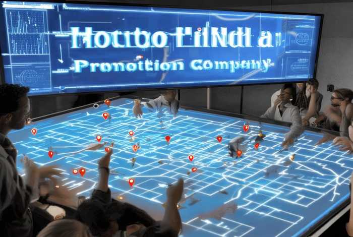 怎么找推广公司 - 怎么找需要做推广的公司