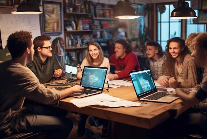 怎样开游戏工作室（怎样开游戏工作室赚钱）