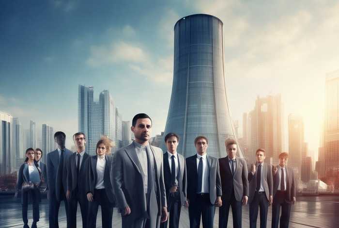 中国核建公司简介（中国核建公司简介领导名单）