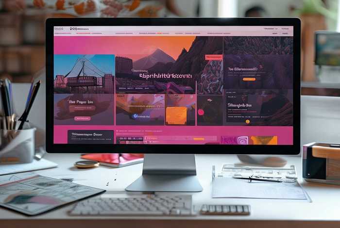 想建立一个网站（我想建立一个网站）