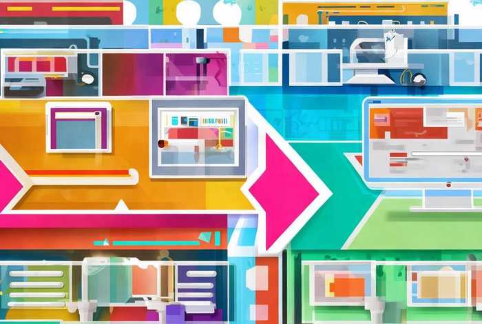 怎么创作一个网页 - 怎么创作一个网页的链接