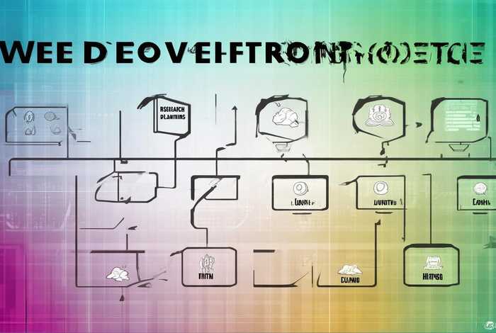 制作网页的流程包括哪些步骤 - 网页制作流程有哪些