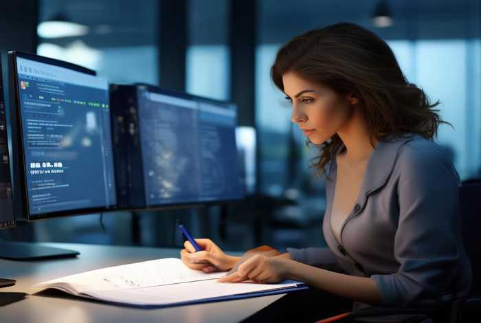 宜搭如何申请低代码高级认证 宜搭使用手册