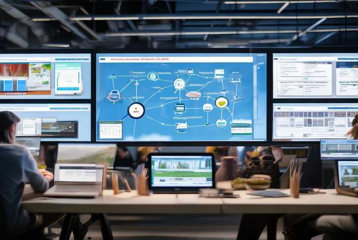 小程序网站搭建 小程序网站搭建方案