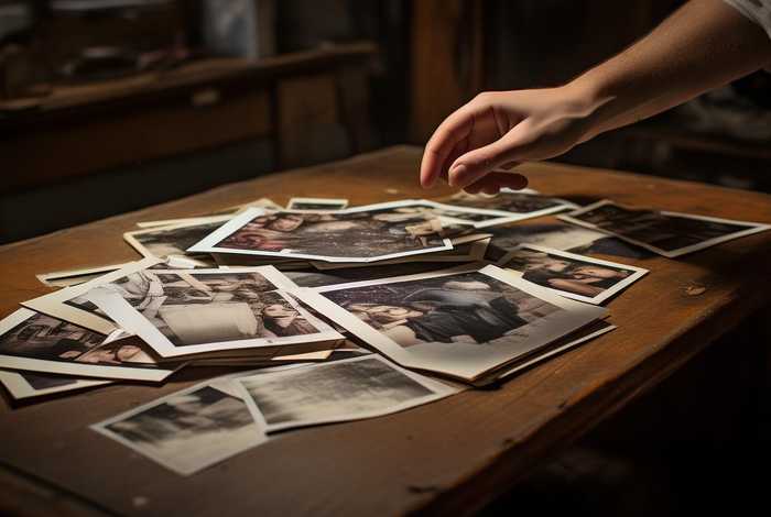 影楼没挑选的照片怎么处理、影楼没挑选的照片怎么处理好