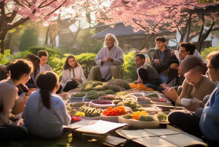 中医免费课程公开课 中医免费课程公开课怎么上